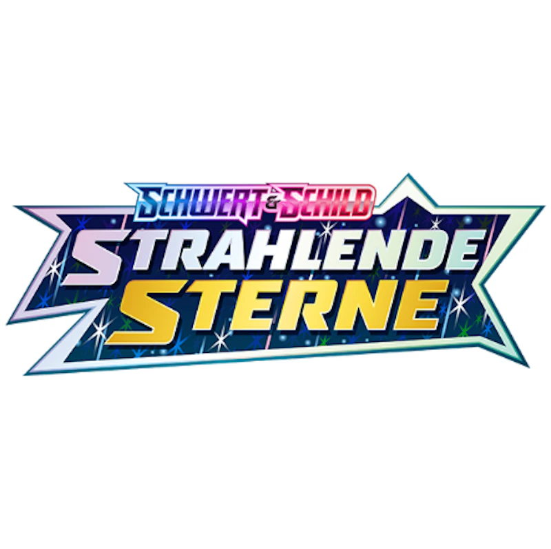 Pokémon Booster aus der Ära: Schwert & Schild