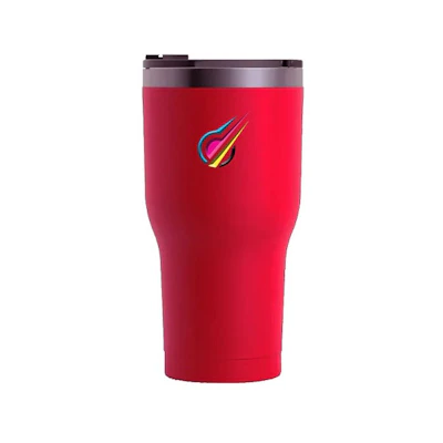 30oz Wine Tumbler - CODE C/03