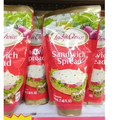 Lady Choice Sandwich Spread (Market17)