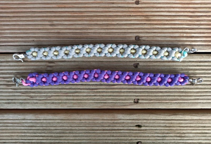 Monkey Straps