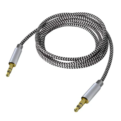 Aux Cable 3.5mm Audio Cable