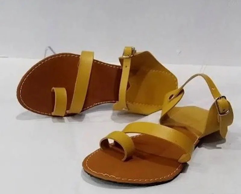 Fine Quality Women Flats