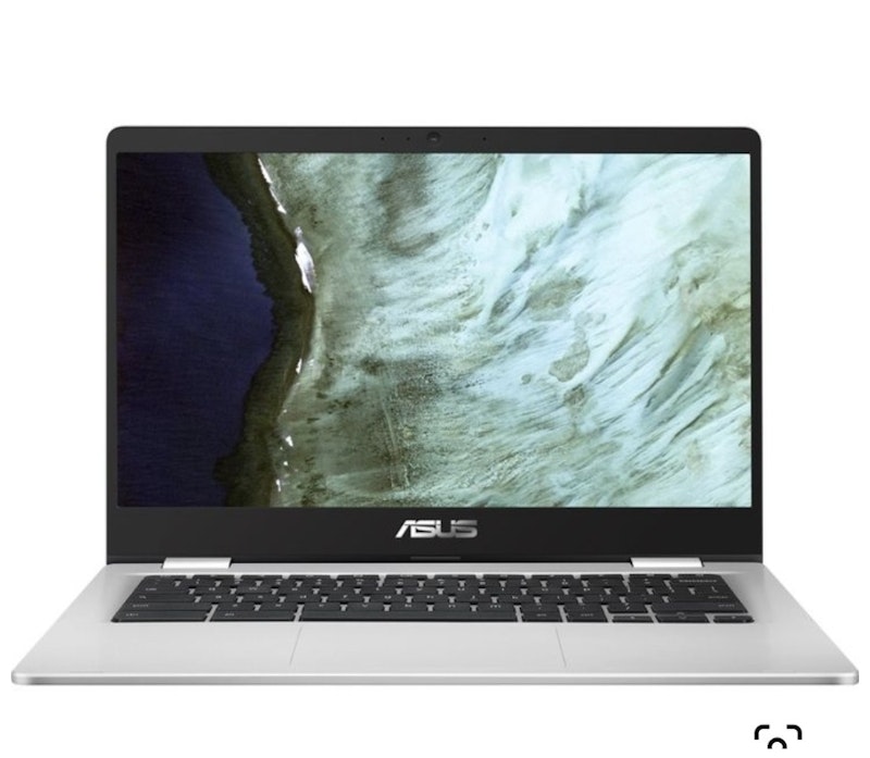 Asus ChromeBook 4/32. Sellada en caja