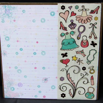 Creative Memories™ Themenpäcken "Spaß beim Verkleiden"