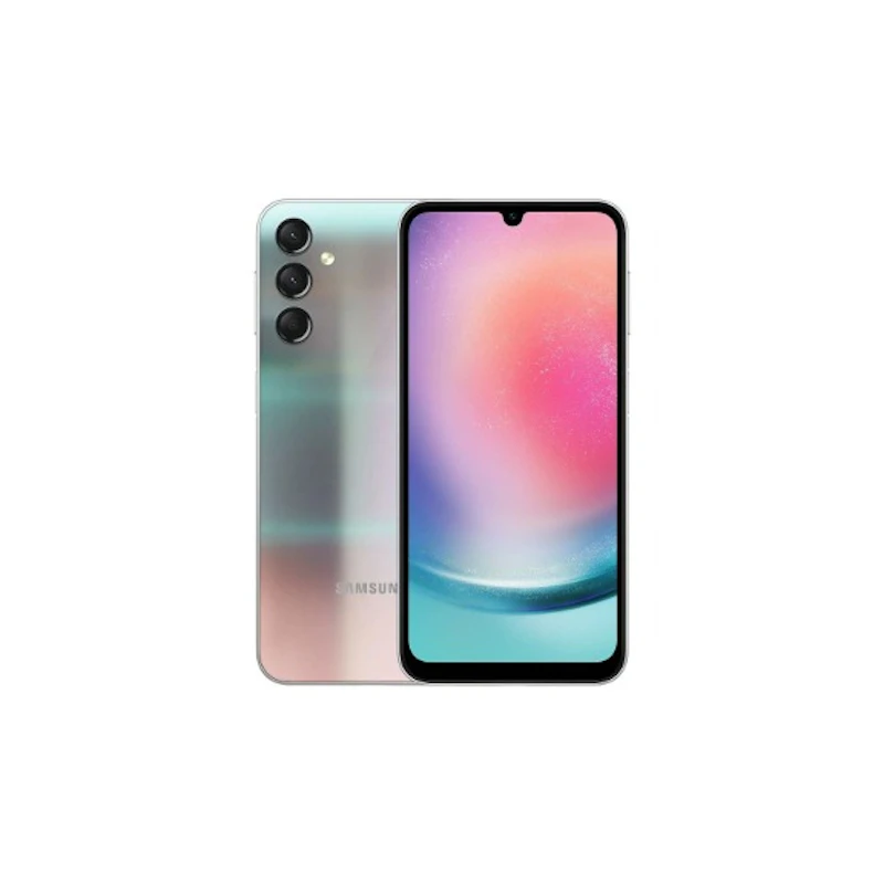 Samsung A24 128 gig + 6 gig 