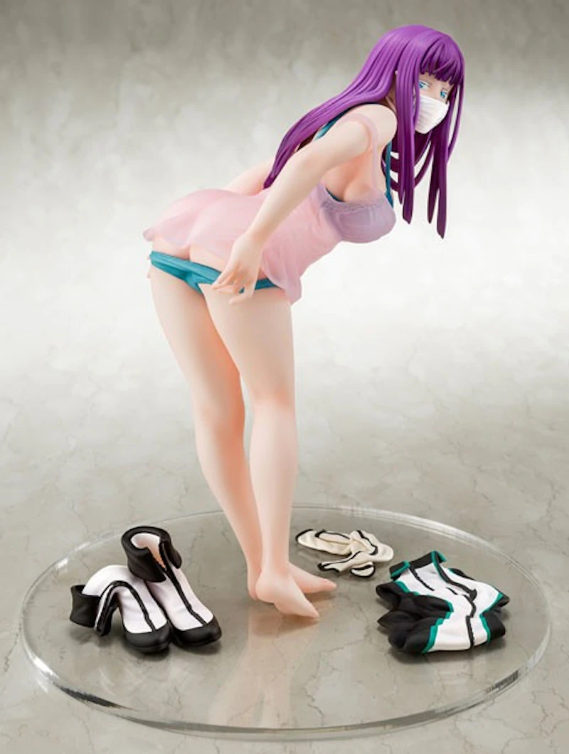 Shuumatsu no Harem - Suou Mira - 1/6 (Hakoiri Musume)