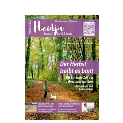 Heidja Herbst 2025 E-Paper