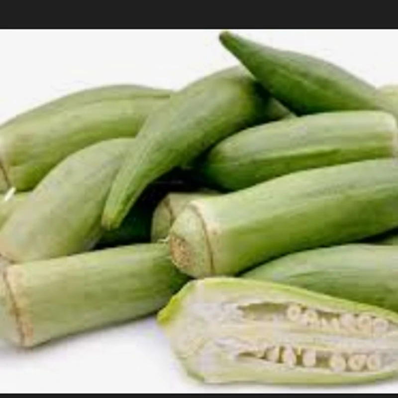 Okra