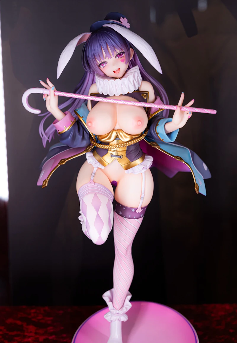 Ane Taiken Jogaku Ryou - Sakuraya Mahiru - Character