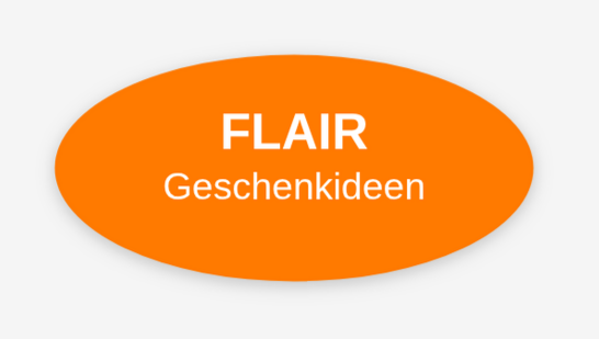 Flair-Geschenkideen 