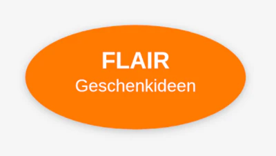 Flair-Geschenkideen 