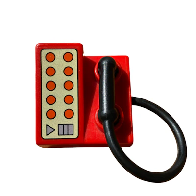 Telefon rot