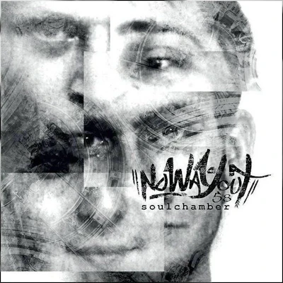 NO WAY OUT - "SOULCHAMBER" CD