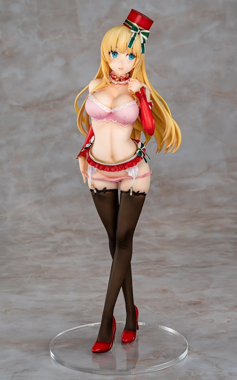 Koiito Kinenbi - Aisha - 1/6 (Vibrastar)
