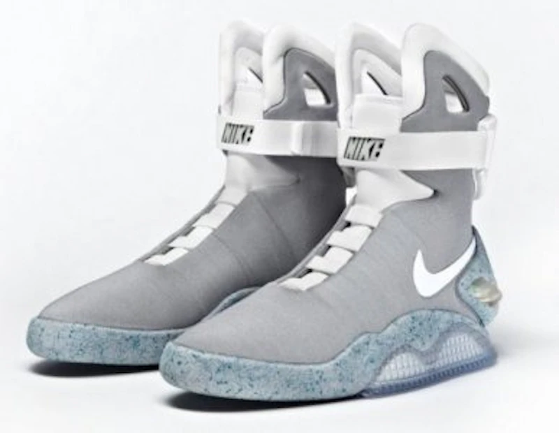 Nike Air Mag 