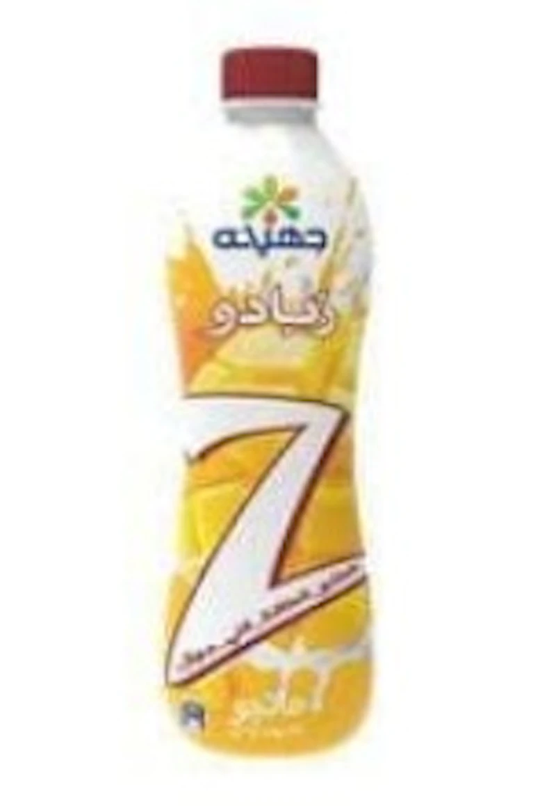 زبادو مانجو كبير