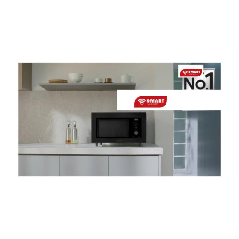 Micro ondes Smart 