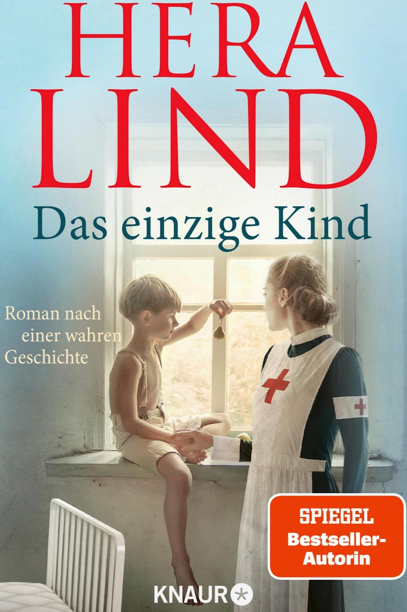 Das einzige Kind - Lind, Hera (2,00 € Sparen !)