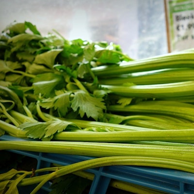 Celery (西芹新益安心販)