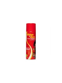 Ampro Shine n Jam Magic Fingers Finishing Sheen for Braiders, 11.5 Oz