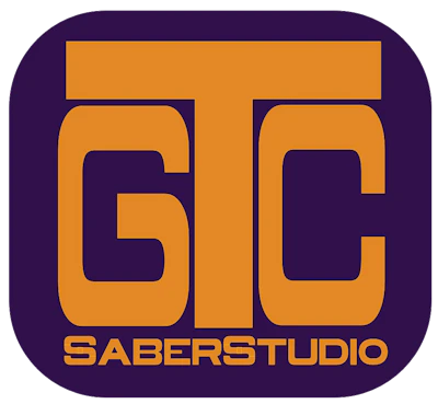 GTC Saberstudio