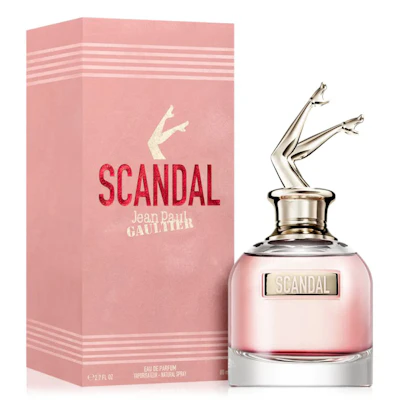 Jean Paul Gaultier Scandal EDP 80ml W