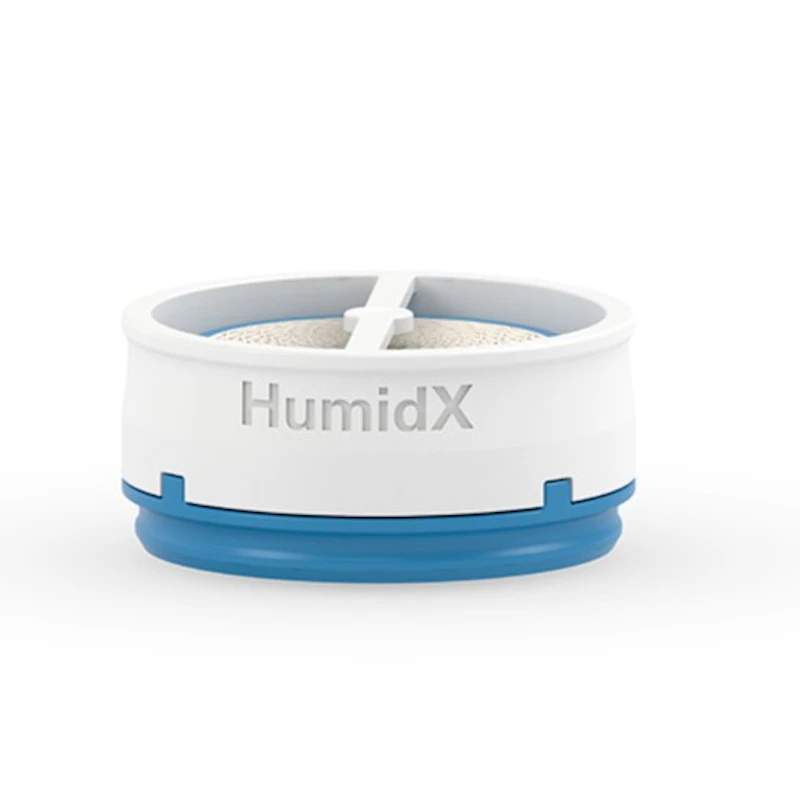 ResMed AirMini HumidX Befeuchter AirFit P10/N20/N30