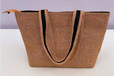 Sac cabas faustine