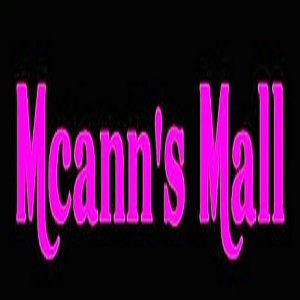 Mcann's Mall 