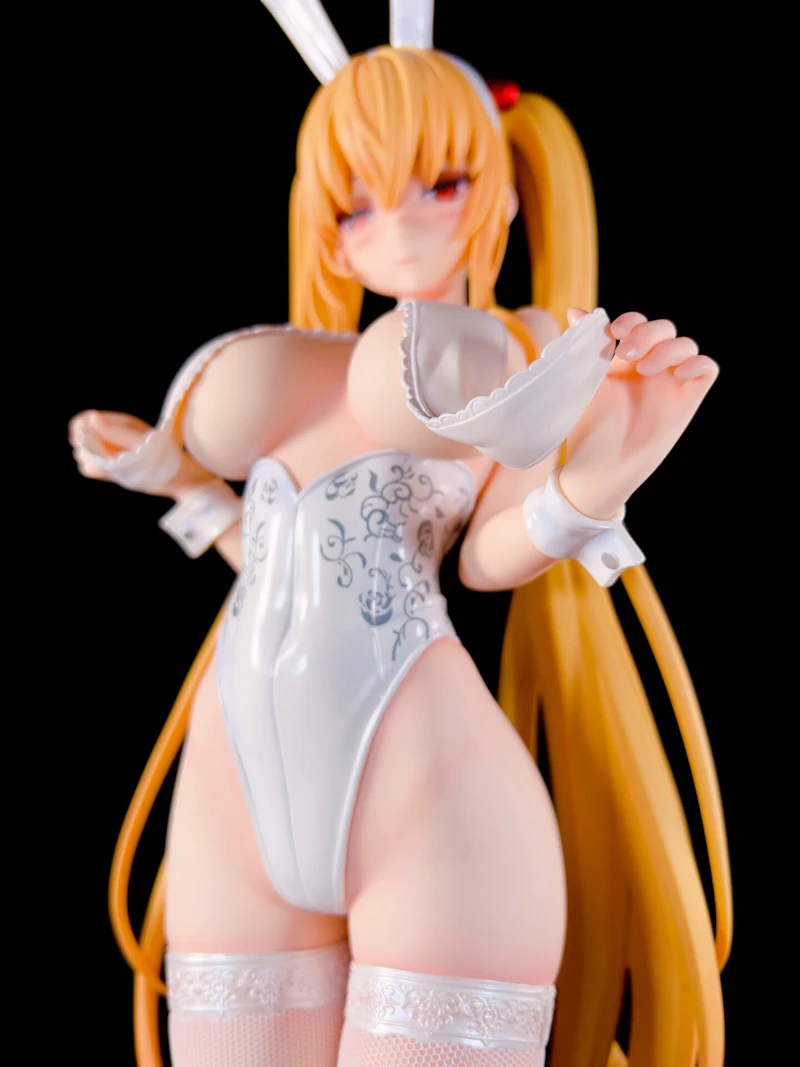 Original - Sayuri - 1/4 - Bunny Girl Ver. (Bear Panda)