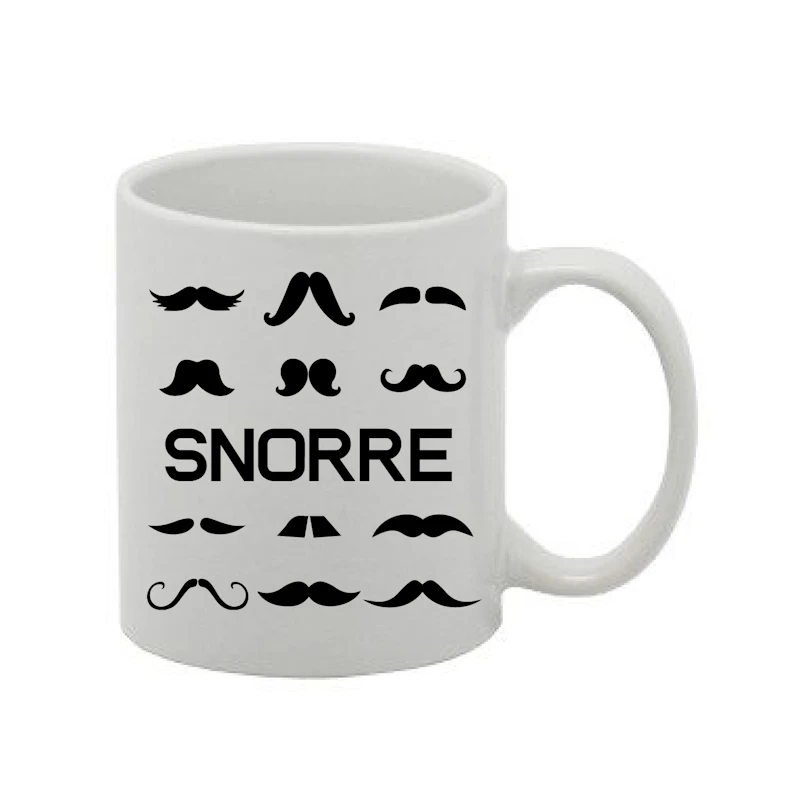 Snorre