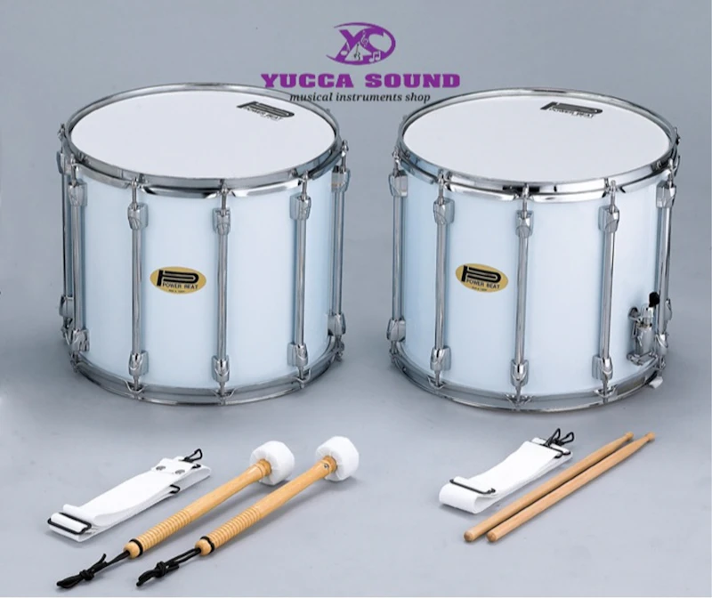 CPK Marching Drums 10