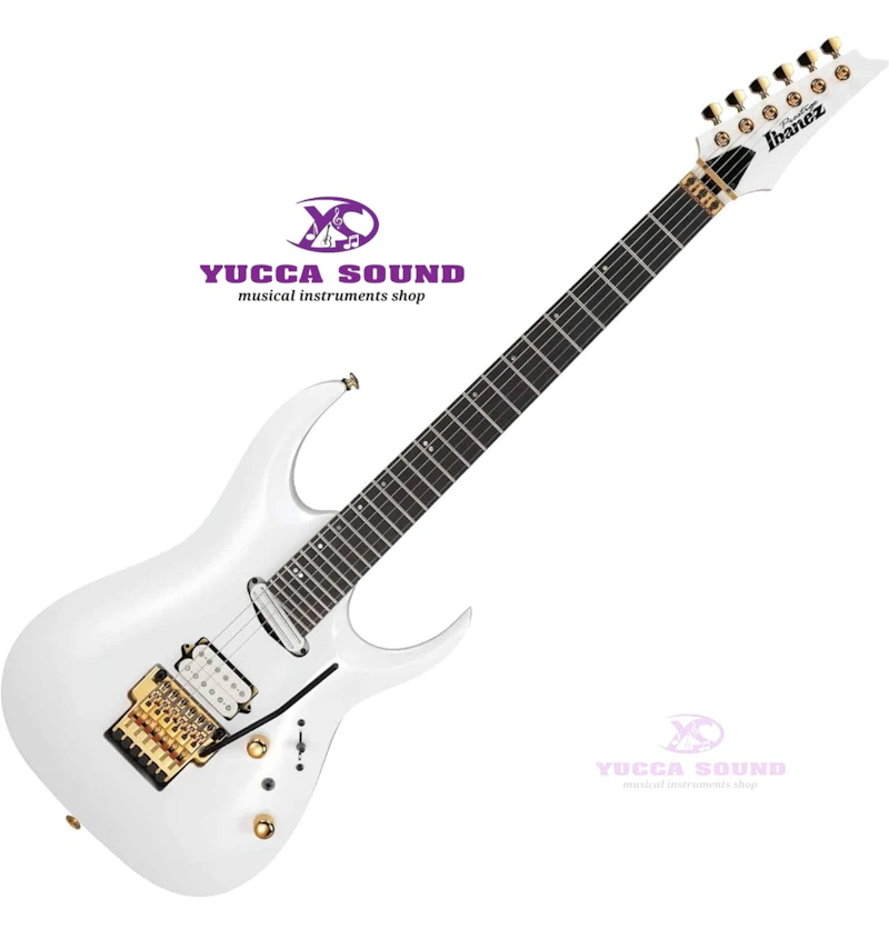 Ibanez Prestige RGA622XH Electric Guitar