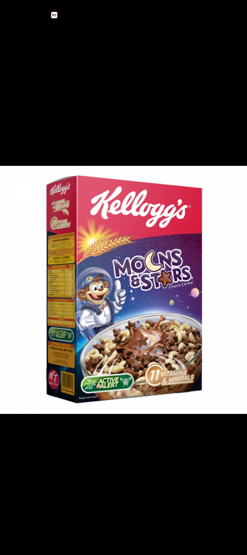 kellogg