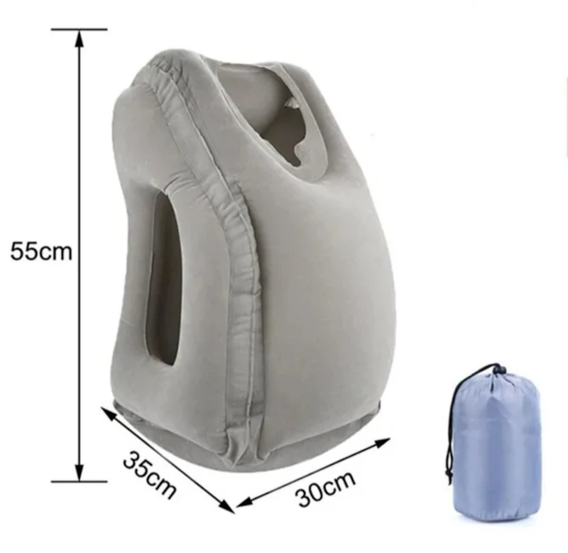  Pillow for neck and shoulder