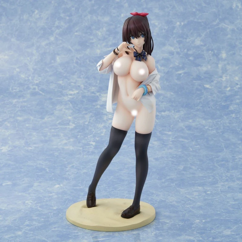 Original - Minagi Marina - 1/6 (Eighteen)