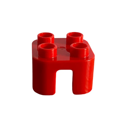 Hocker rot