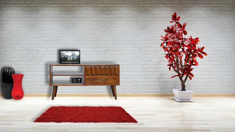 Prism Media Unit, Chestnut