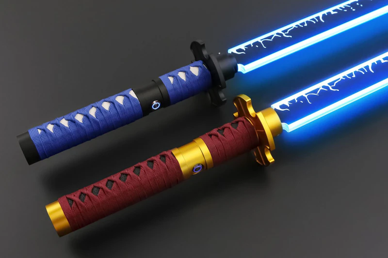 Katana (only Pixel) - TXQ