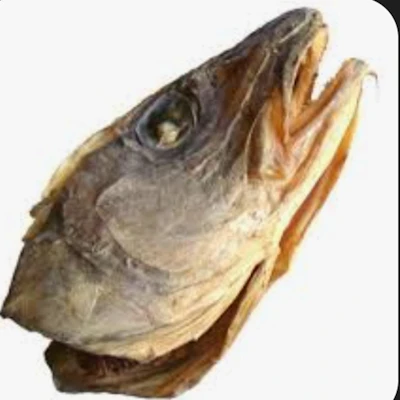 Stock fish