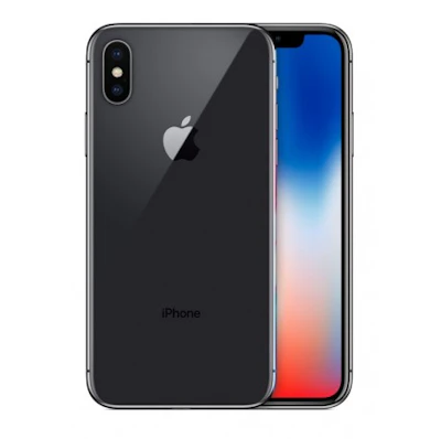 IPHONE X 256GB  مستخدم