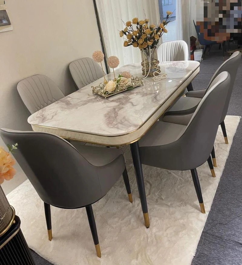 Table à manger 
