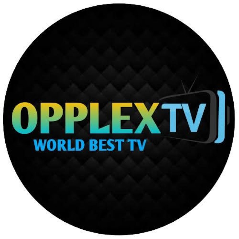 Opplex IPTV Panel
