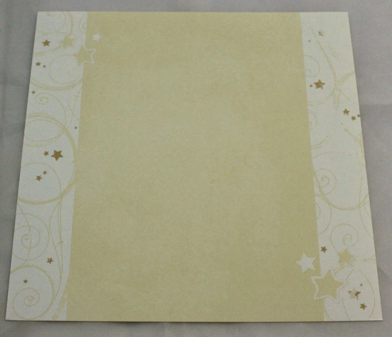 Creative Memories™ Papieralbum - Kit "Lullaby", Baby