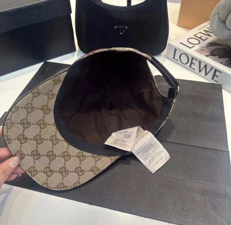Gucci cap ORIGINAL 