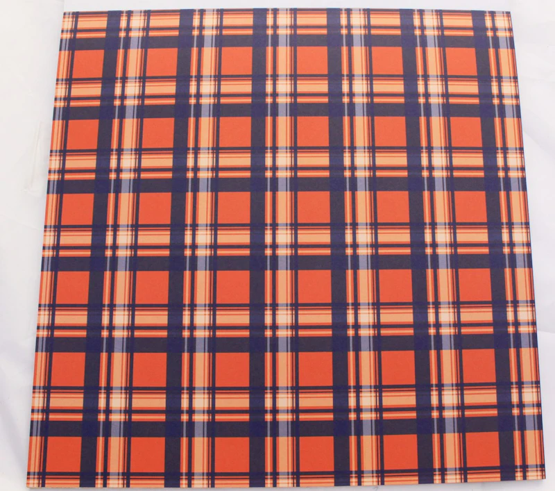 Scrapbook-Block "Schule"