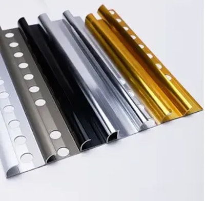 Aluminium Corner Foil
