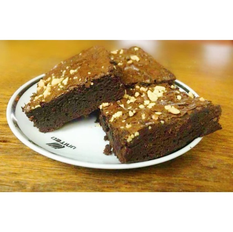 Brownie x1pc (Anak Philippine Bread)