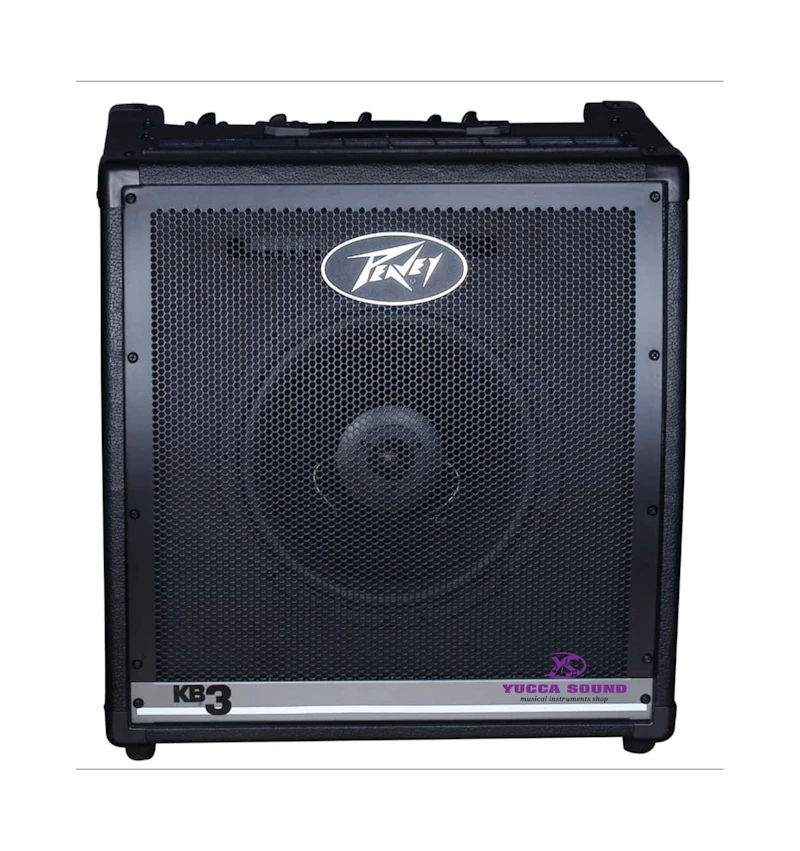 Peavey KB 3 12" Keyboard Amplifier