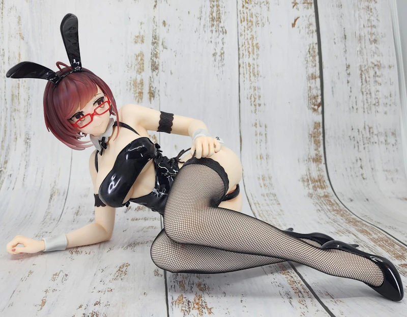 Kinshi no Ane - Character